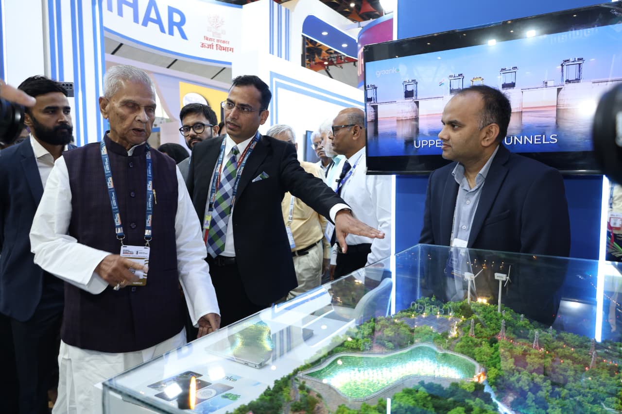 Energy: बिहार के ऊर्जा क्षेत्र में आए बदलाव से निवेश की संभावना हुई बेहतर