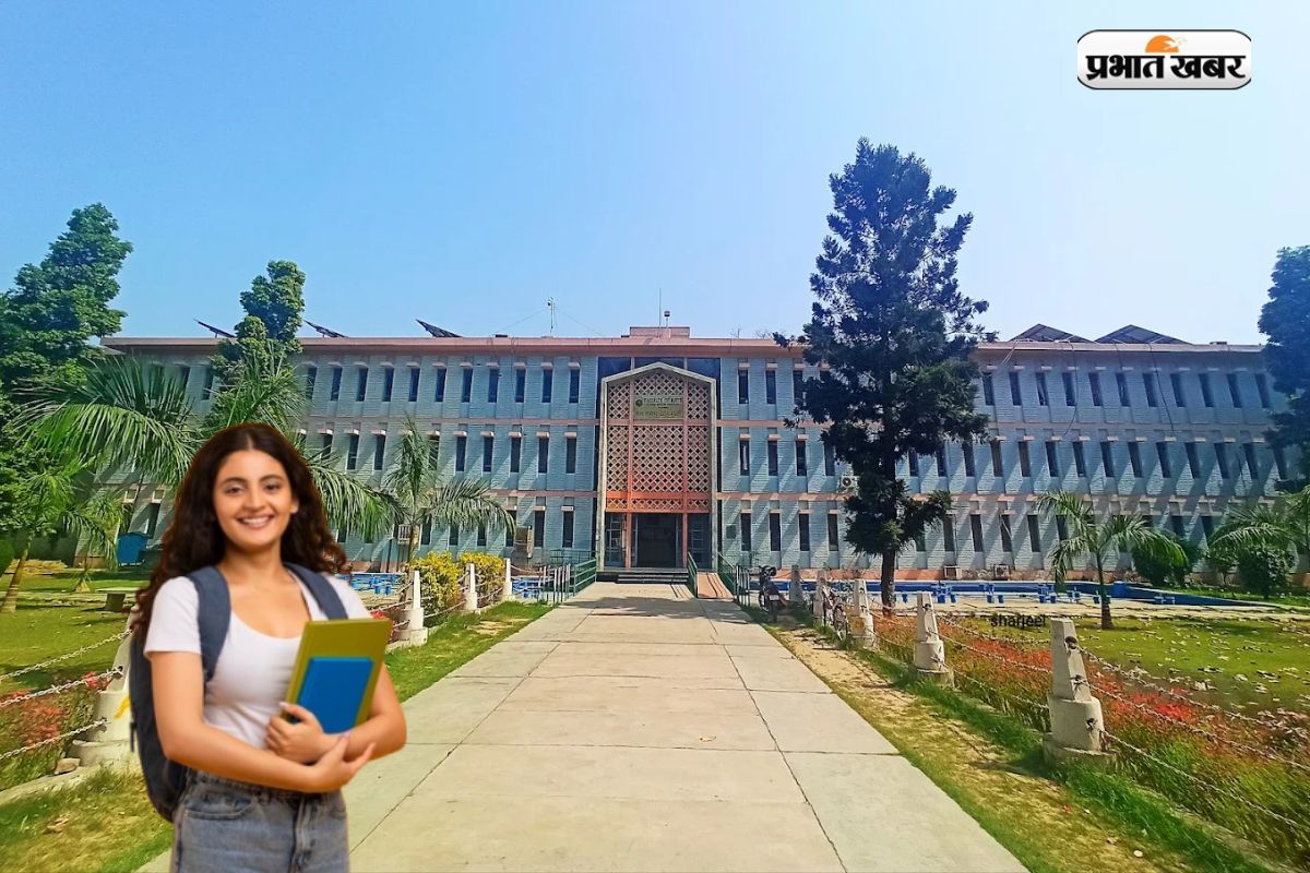 देश की 10वीं सबसे बेस्ट यूनिवर्सिटी में कैसे लें एडमिशन? जानें पूरा प्रोसेस