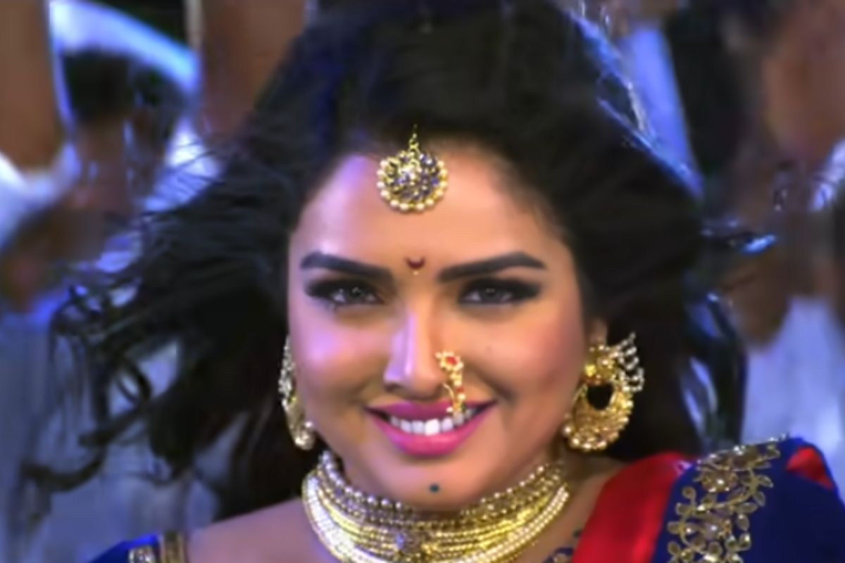 OTT पर घर बैठे देखें भोजपुरी क्वीन Aamrapali Dubey की हिट फिल्में, स्ट्रीमिंग प्लेटफॉर्म्स जानें