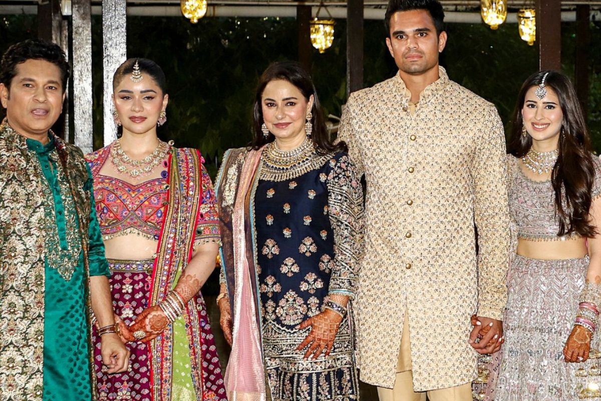 Arjun-Tendulkar-marriage-image