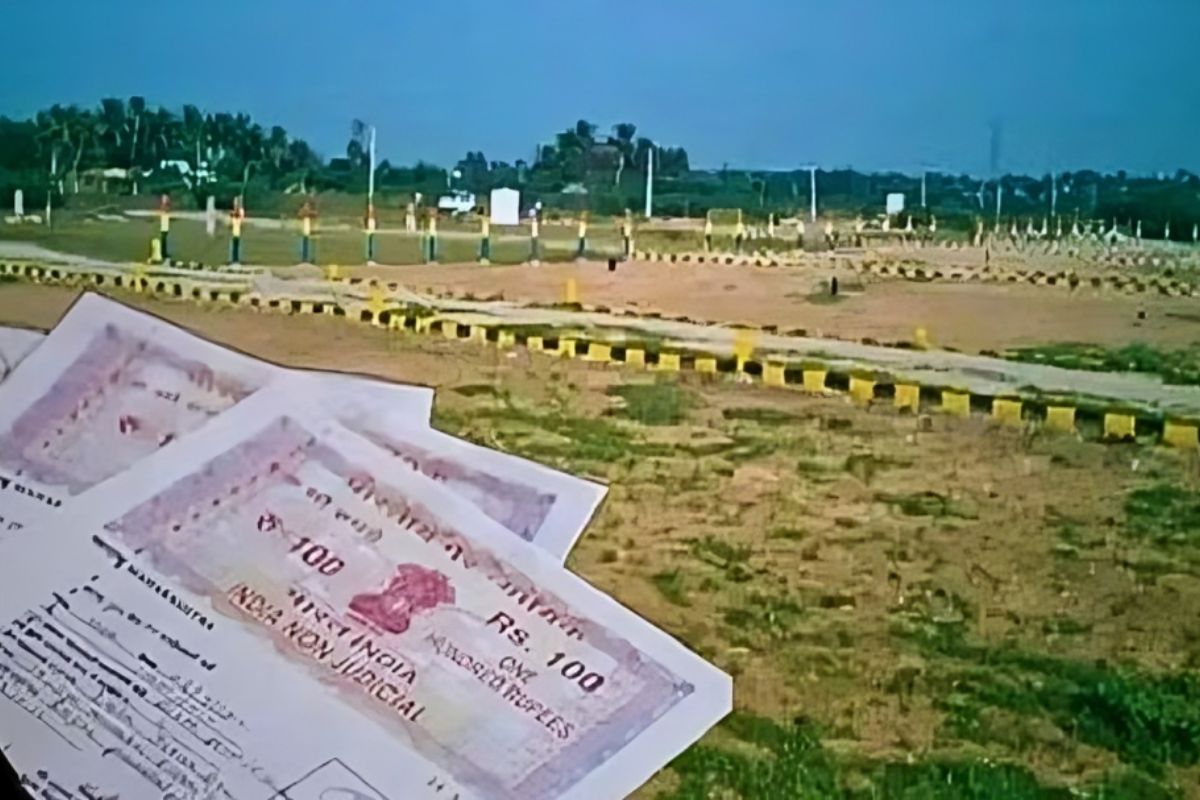 बिहार में जमीन खरीदना होगा अब महंगा, अप्रैल से बढ़ सकते हैं सर्किल रेट