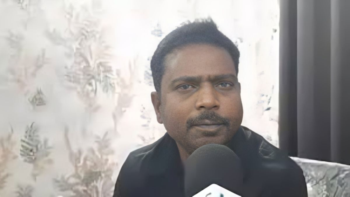 कांग्रेस आलाकमान के नोटिस पर,विधायक मनोज विश्वास का बयान-सम्मान नहीं मिला,इसलिए नहीं किया समर्थन