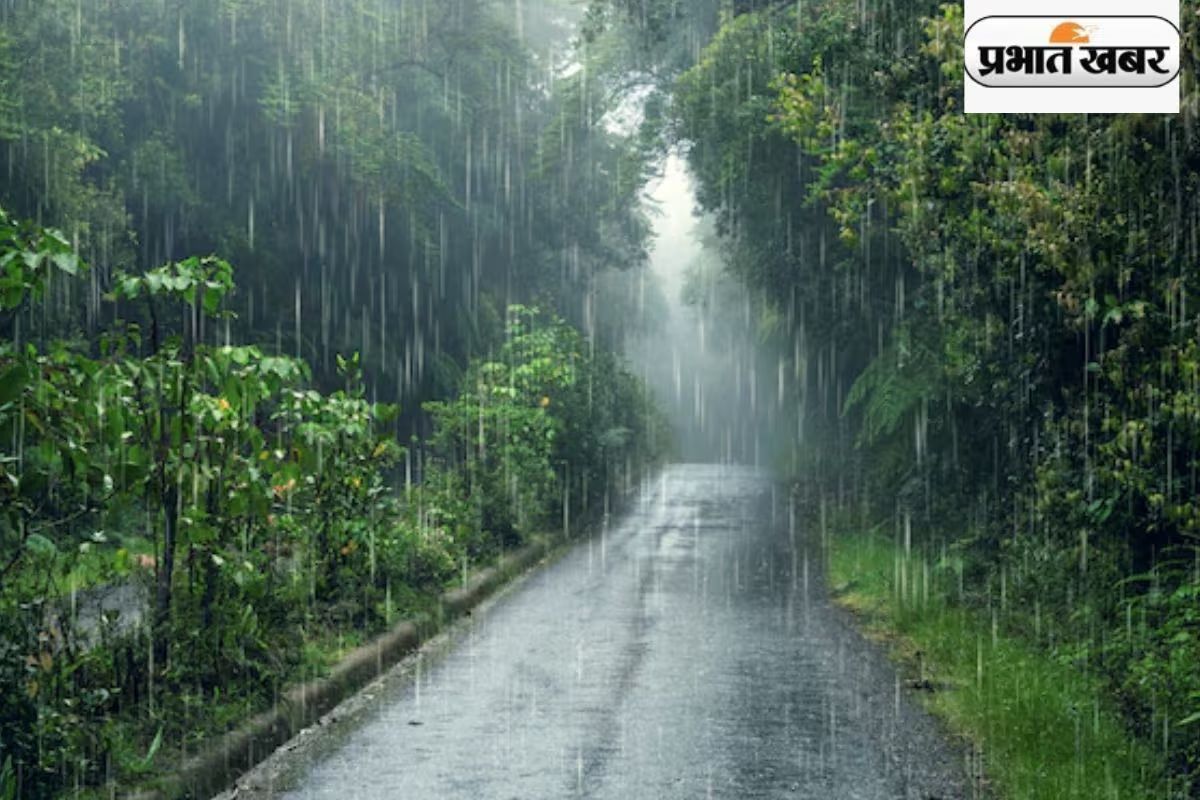 पटना से पूर्णिया तक बदलेगा मौसम का मिजाज, 27, 28 और 29 मार्च को इन जिलों में होगी भारी बारिश