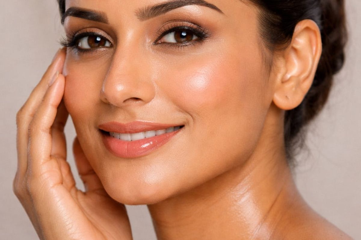 सिर्फ 3 चीजों से बनाएं ये कोलेजन बाम, नूट्रिशनिस्ट ने शेयर किया बनाने का तरीका