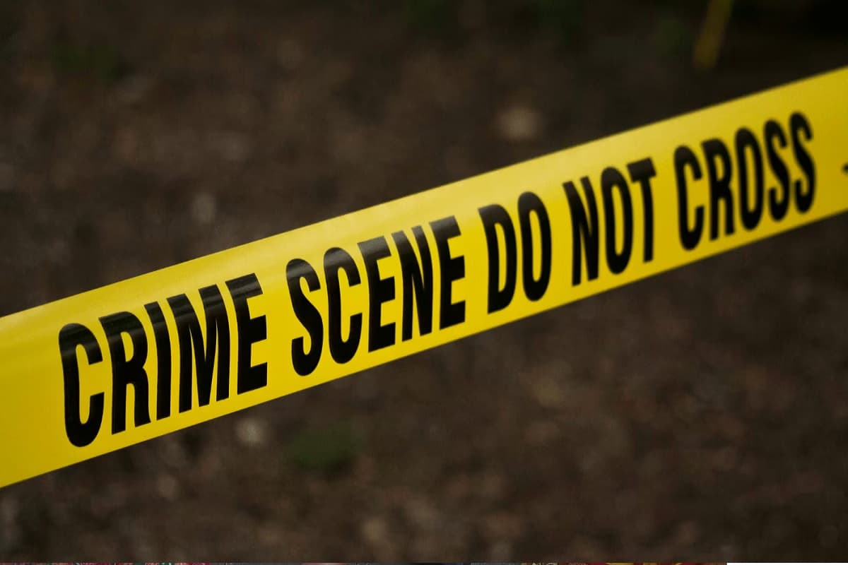 चतरा के कैरलीबार में ईंट भट्ठा मजदूर की संदिग्ध मौत, परिजनों का मालिक पर हत्या का आरोप