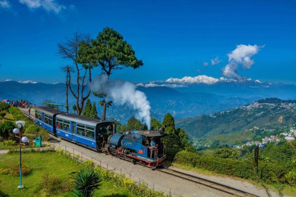 Darjeeling