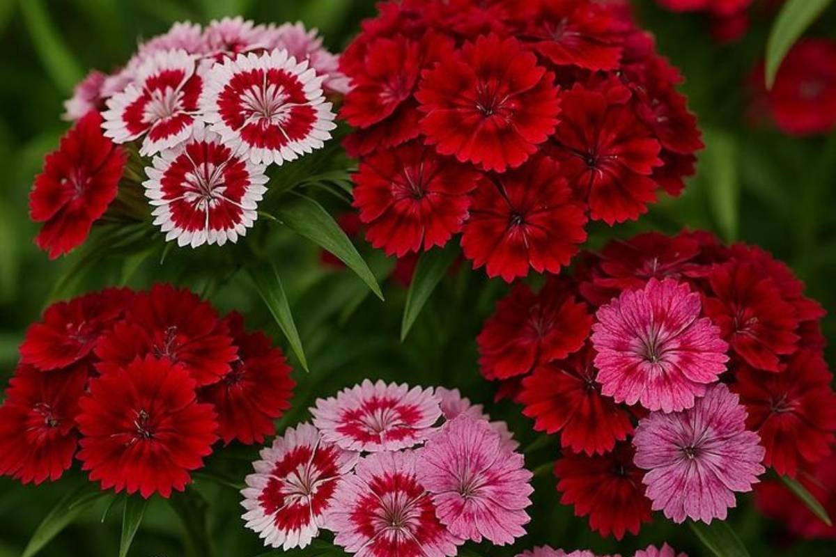 Best Plants for Cottage Garden