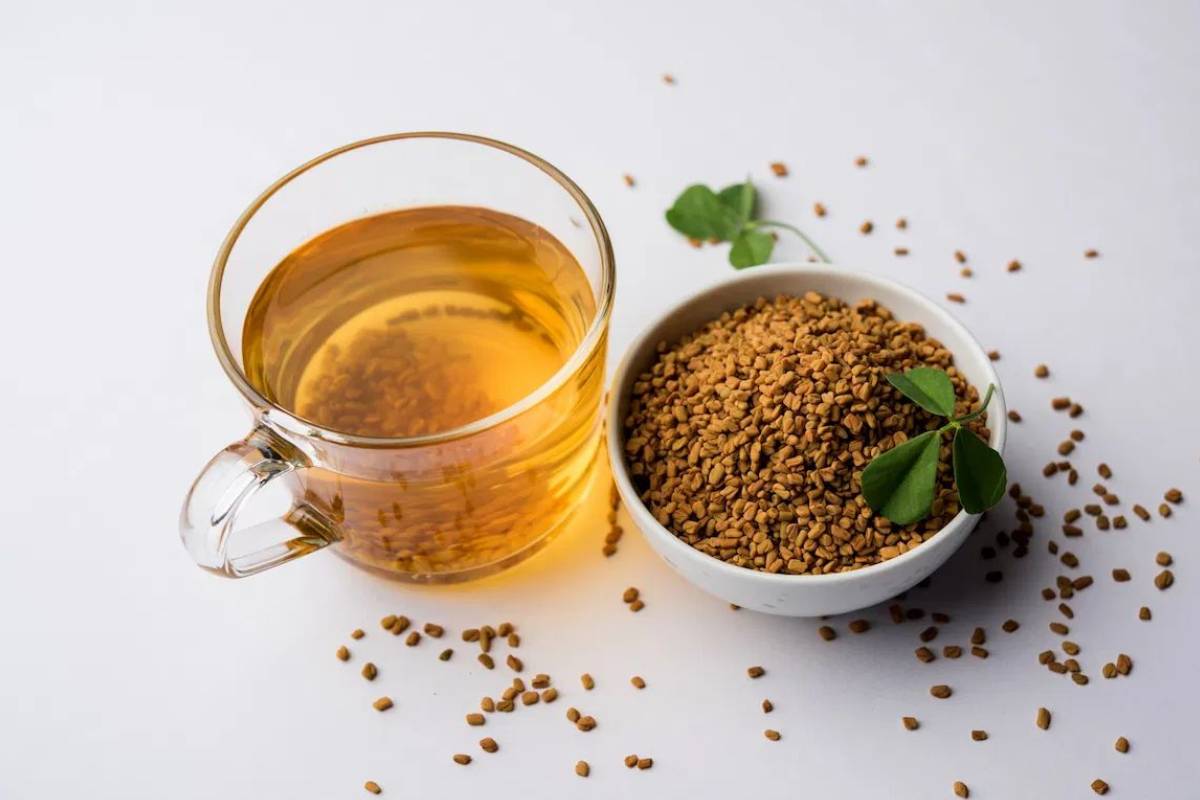 Fenugreek Benefits for Hair Health