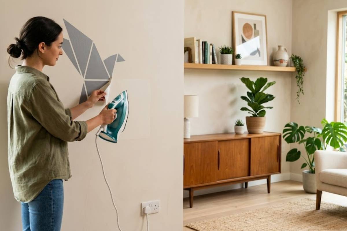 Genius Iron Hacks