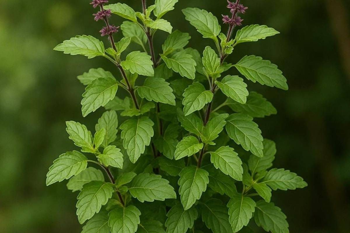 Plants to Grow in the Kitchen