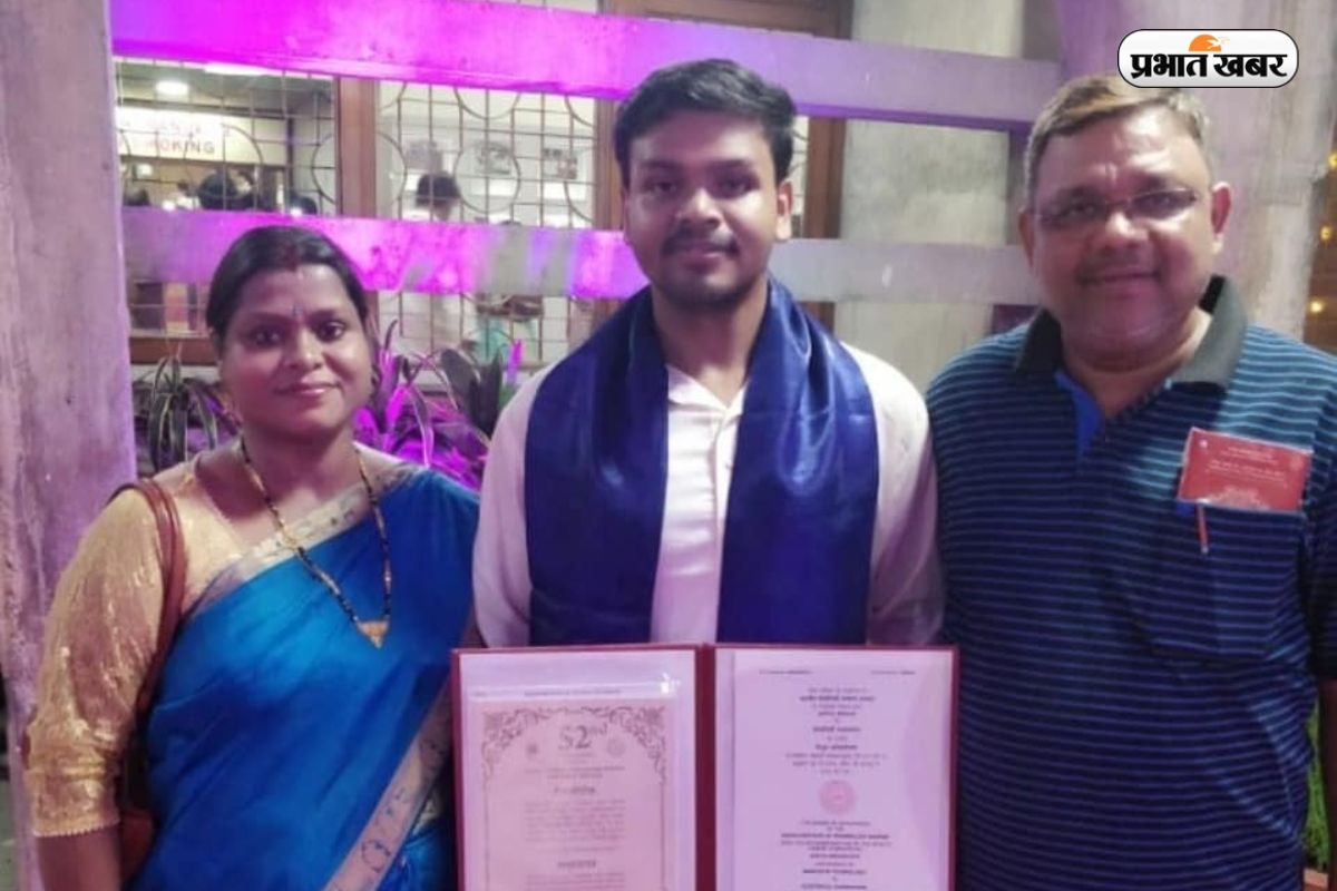 IAS Aditya Srivastava 