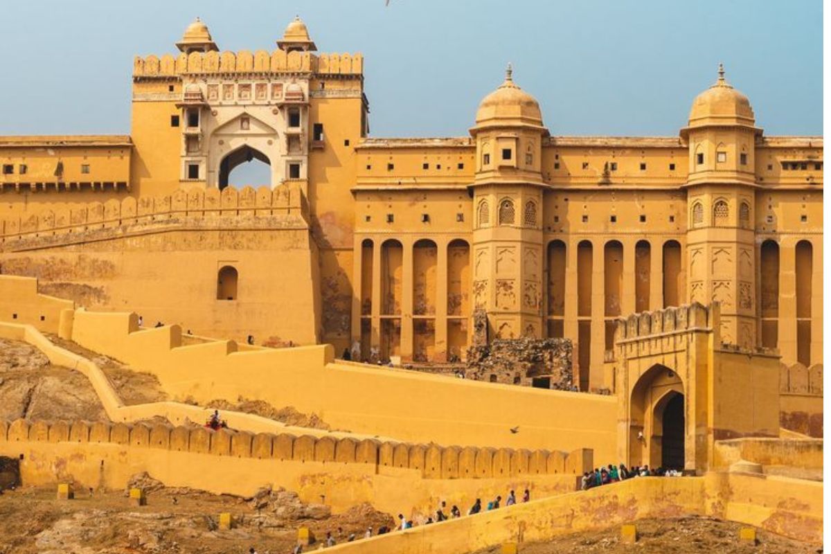 Jaipur