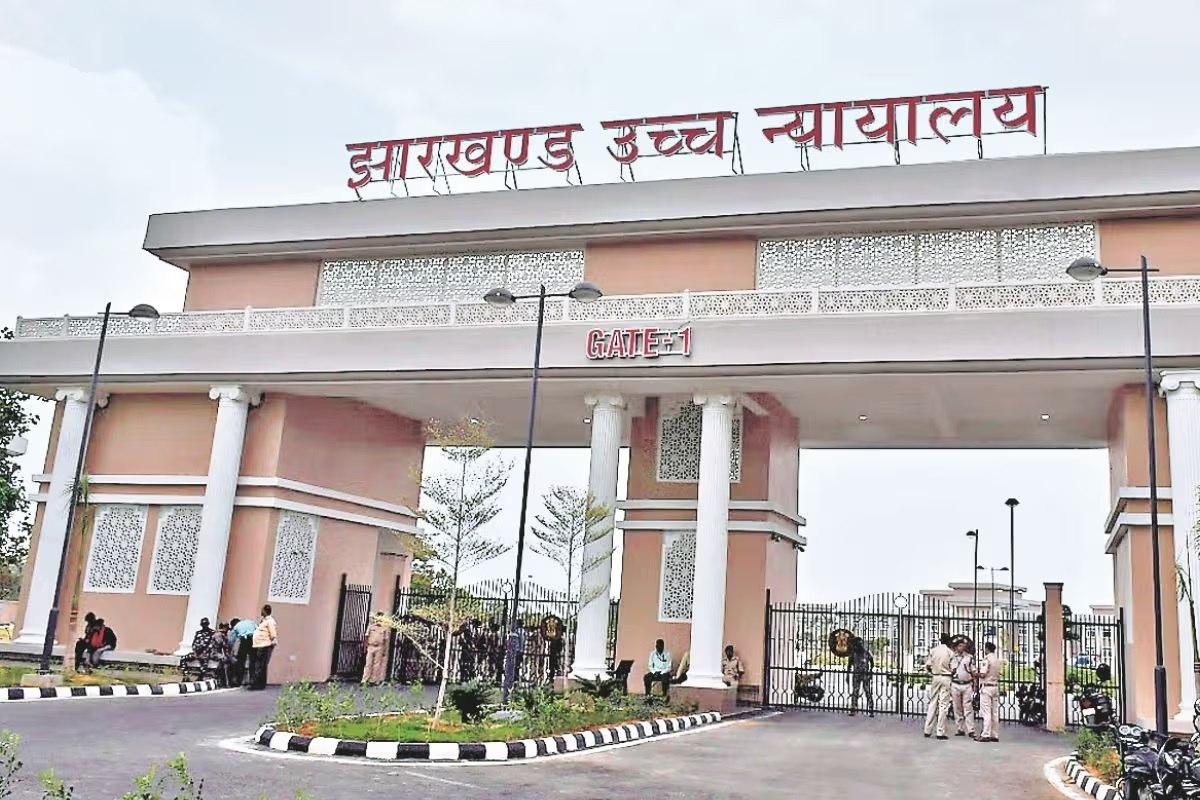 विष्णुगढ़ दरिंदगी मामले में हाईकोर्ट ने लिया स्वत: संज्ञान, डीजीपी और एसपी को नोटिस जारी