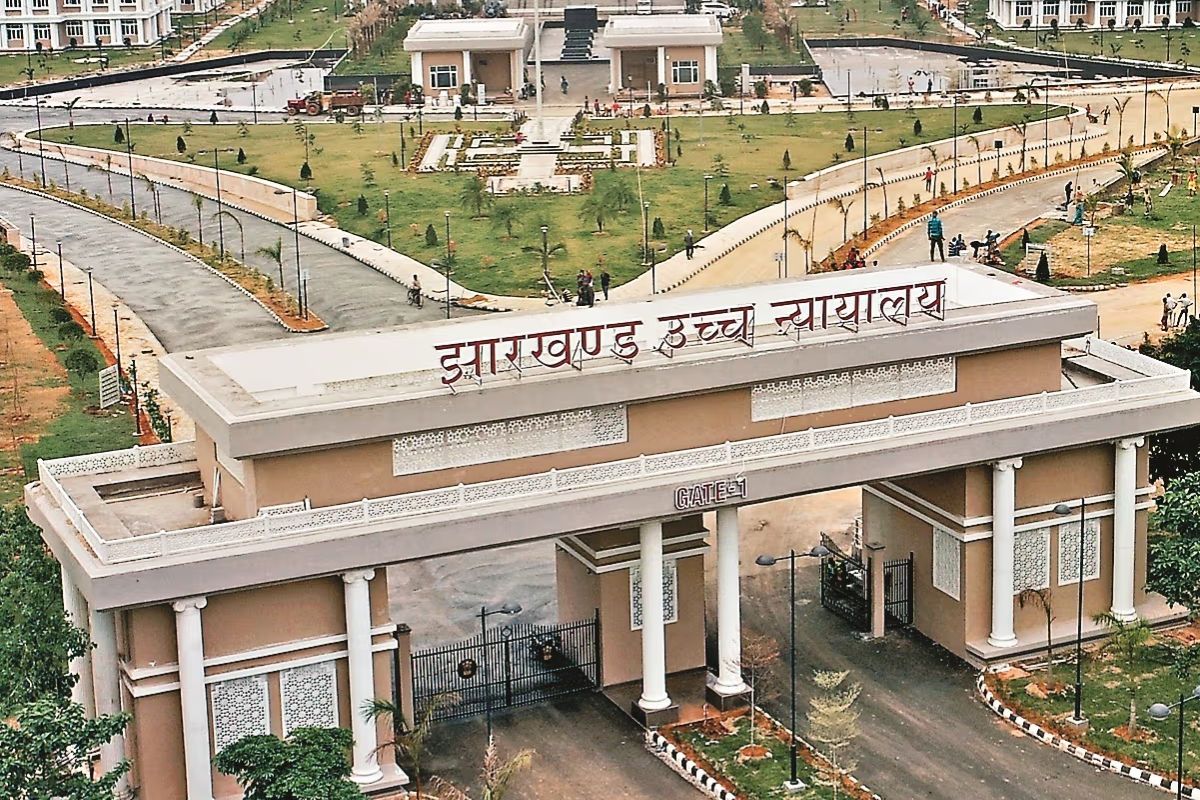 सिख दंगा पीड़ितों के लिए झारखंड हाईकोर्ट का बड़ा फैसला, गठित हुआ ‘वन मैन कमीशन’, मुआवजे की राह आसान