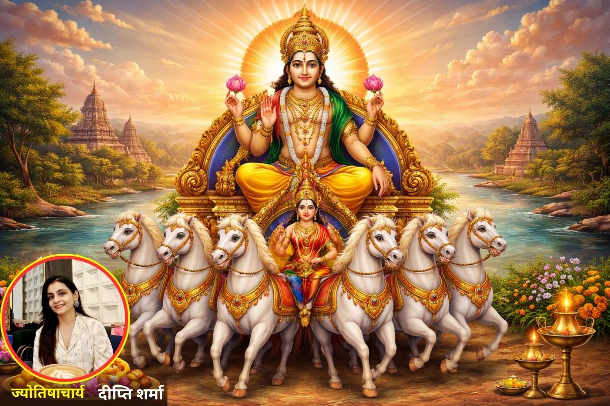 मार्च में कब से खरमास शुरू होने वाला है? अभी से जान लें इन 30 दिनों में क्या करें क्या न करें