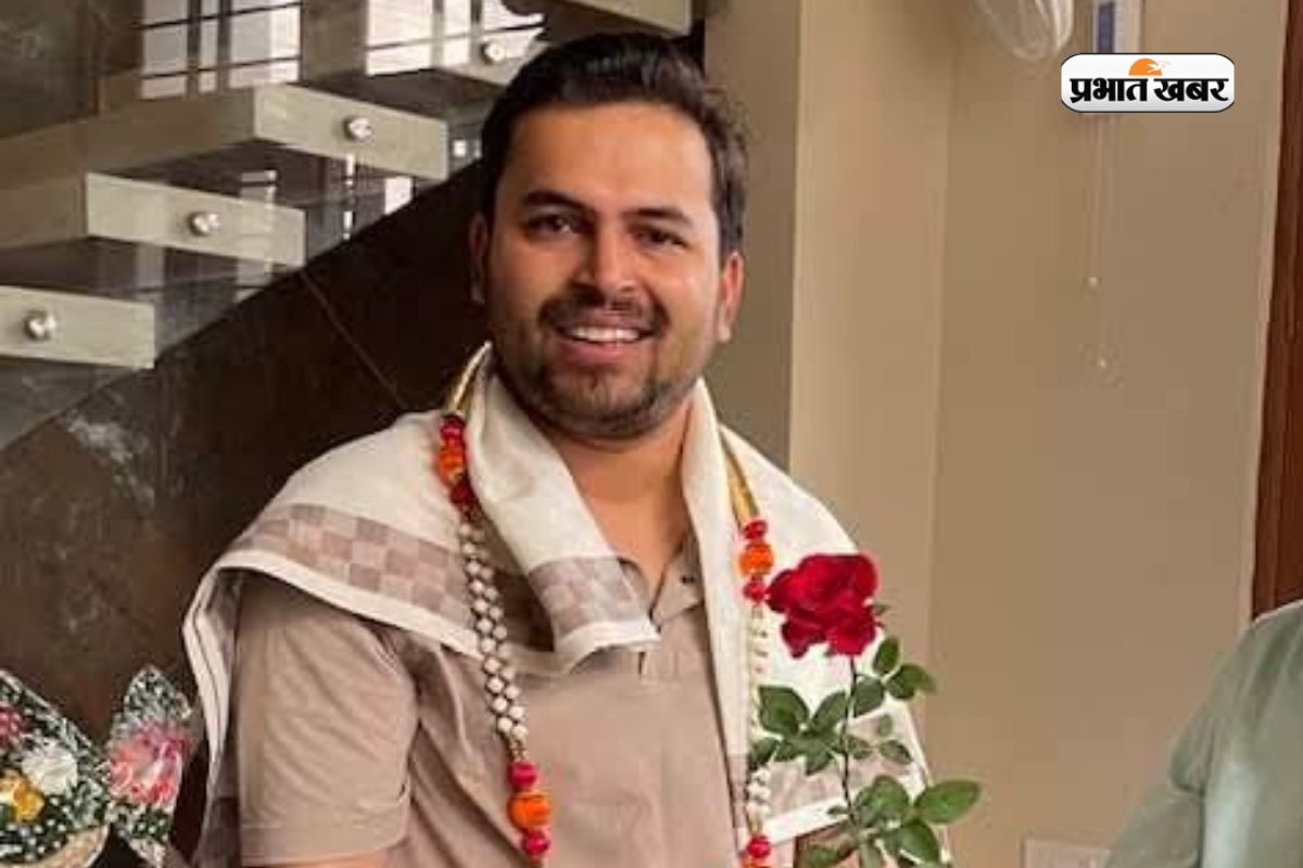 दिन में जॉब, रात में UPSC की तैयारी, किरण ने हासिल की AIR 53
