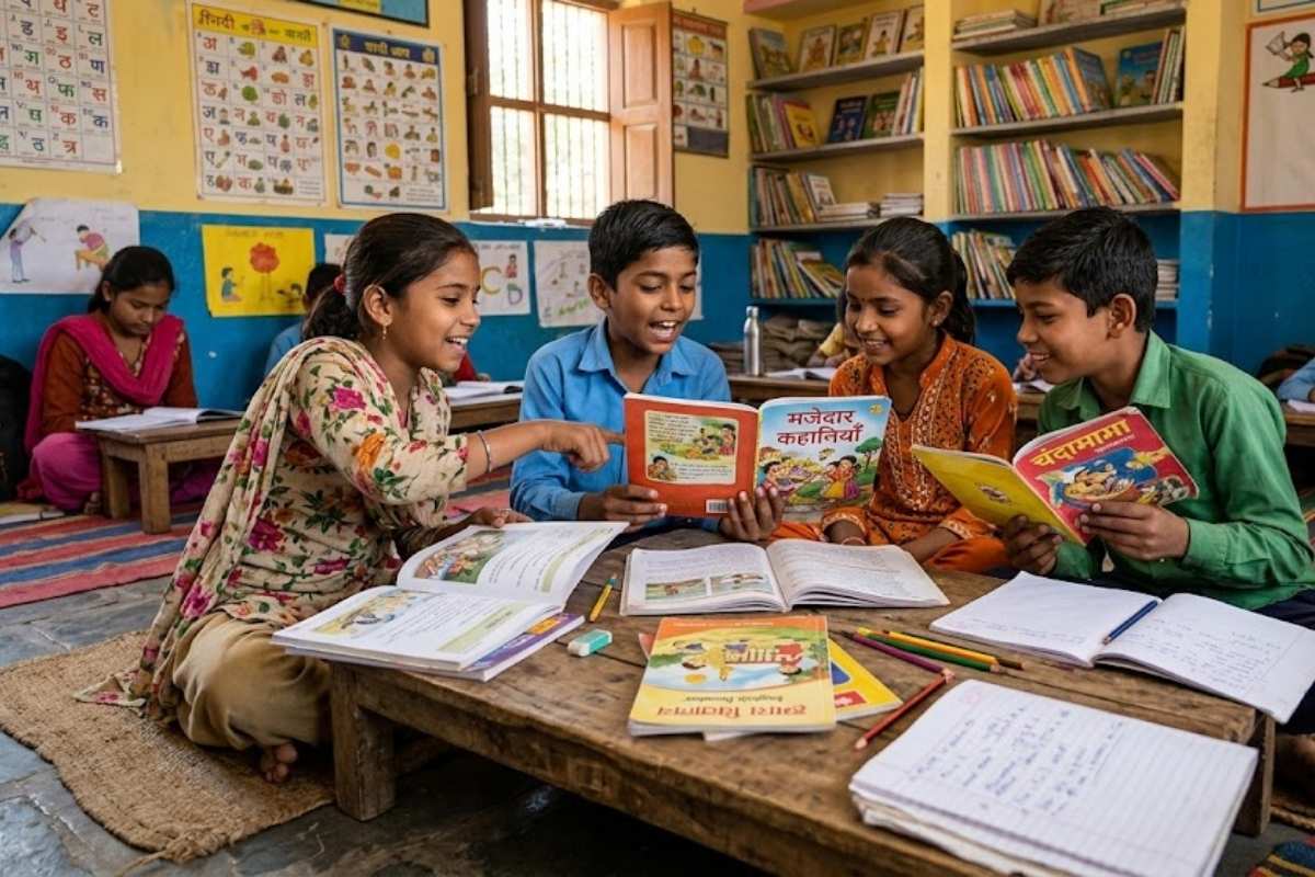 लोहरदगा-कुड़ू के छात्रों के लिए खुशखबरी, प्री-मैट्रिक-पोस्ट मैट्रिक पर मिलेगी छात्रवृत्ति