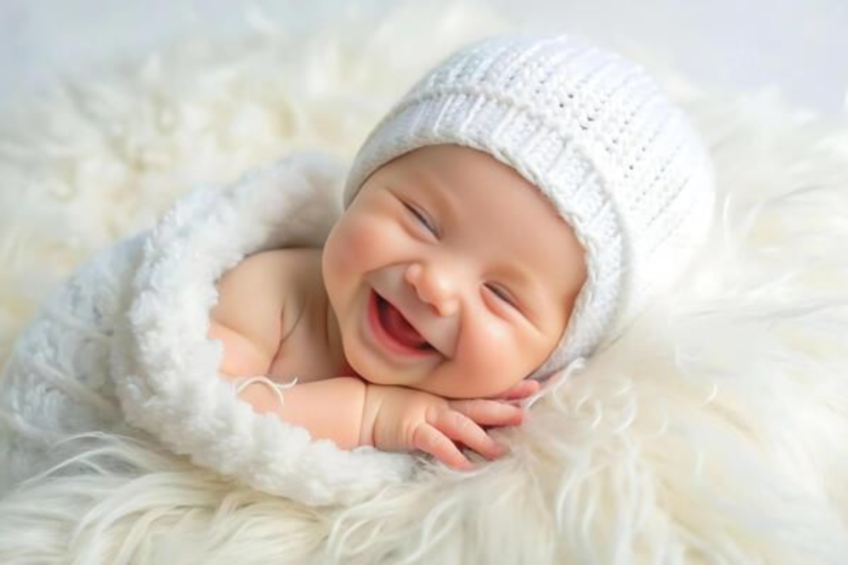 इ अक्षर से मुस्लिम बेबी गर्ल के नए और खूबसूरत नाम, मतलब जानकर दिल खुश हो जाएगा