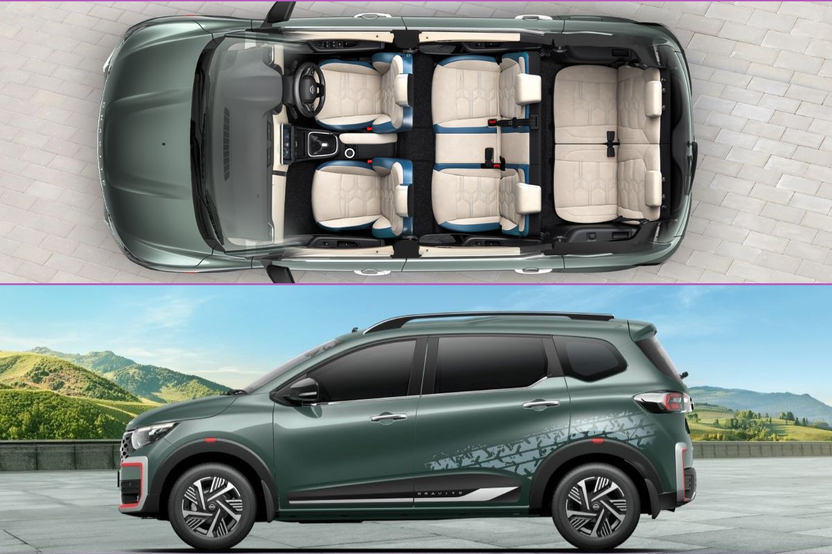 5.65 लाख रुपये में 7-सीटर कार, Nissan की इस गाड़ी के बारे में जानिए सब कुछ