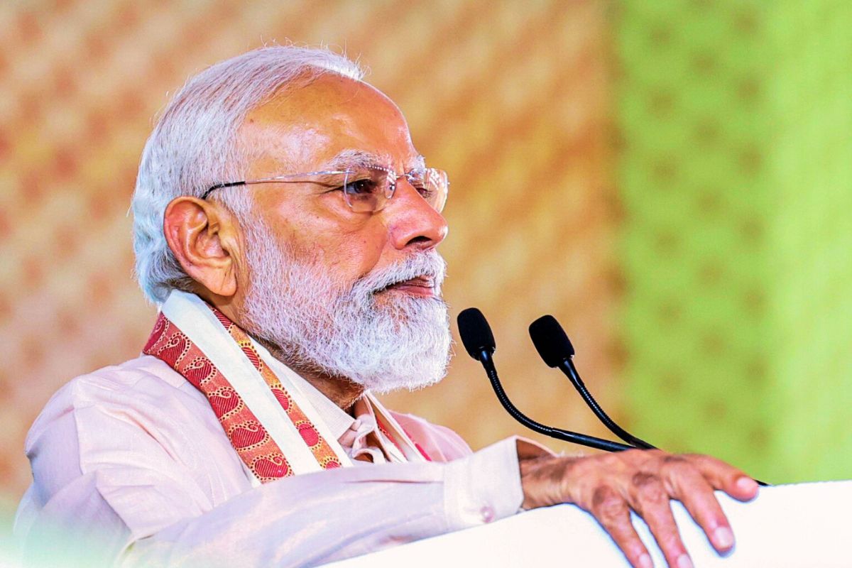 बंगाल चुनाव से पहले प्रधानमंत्री मोदी बंगाल को देंगे 18680 करोड़ की सौगात