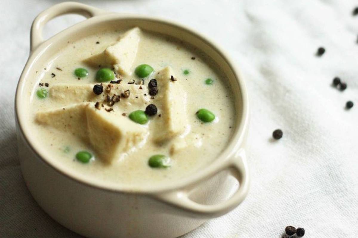 Paneer Kalimirch Recipe