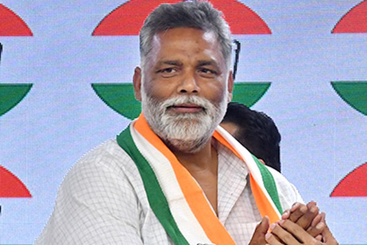 2 करोड़ से 5 करोड़ तक लगी विधायकों की बोली, पप्पू यादव बोले- अब खरीद-फरोख्त आम बात
