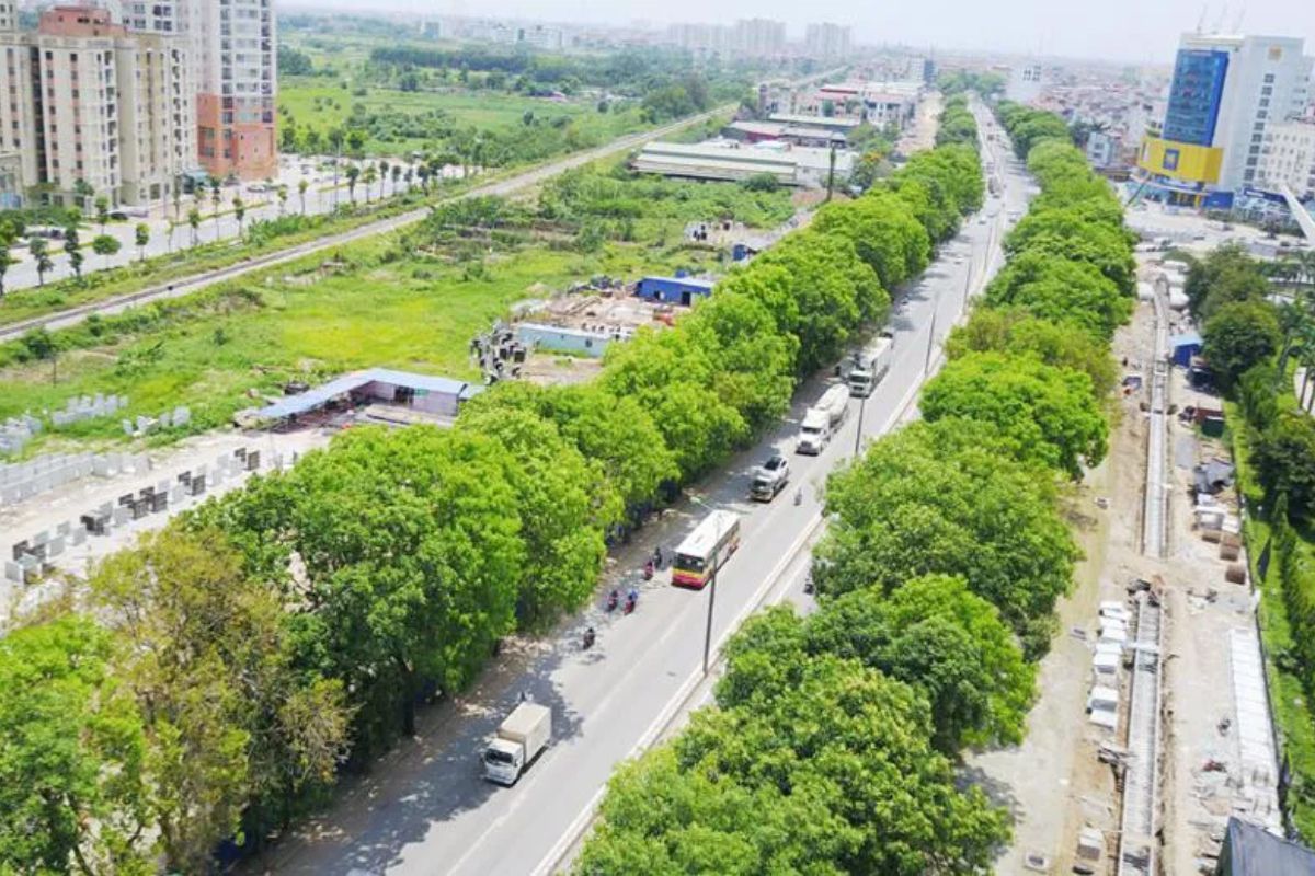 पटना-गया-डोभी एनएच बनेगा ‘ग्रीन कॉरिडोर’, 2029 तक पूरी होगी परियोजना
