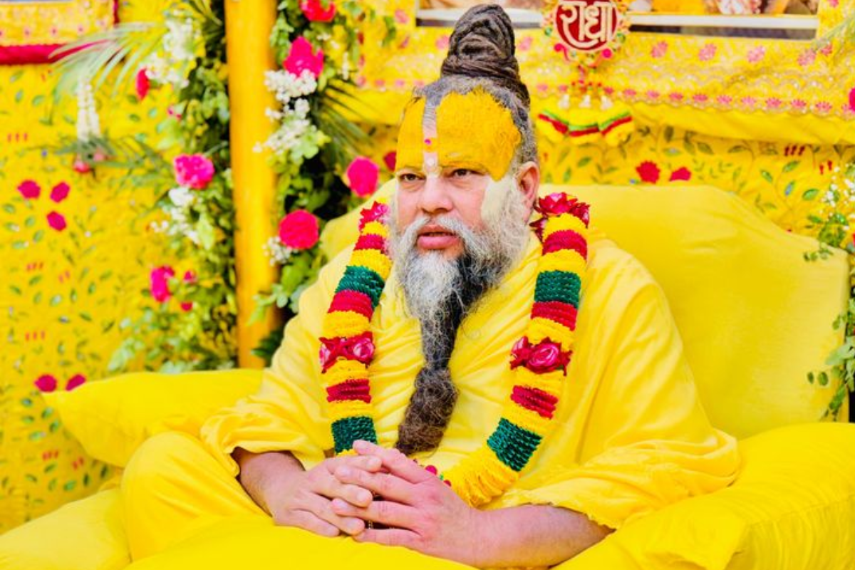 नौकरी चली जाए तो किससे मदद मांगें? जानें प्रेमानंद जी महाराज का जवाब