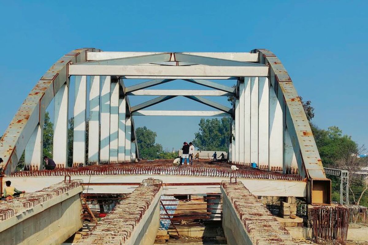 भागलपुर में ओवरब्रिज प्रोजेक्ट को मिली मंजूरी, 2027 तक पूरा करने का लक्ष्य