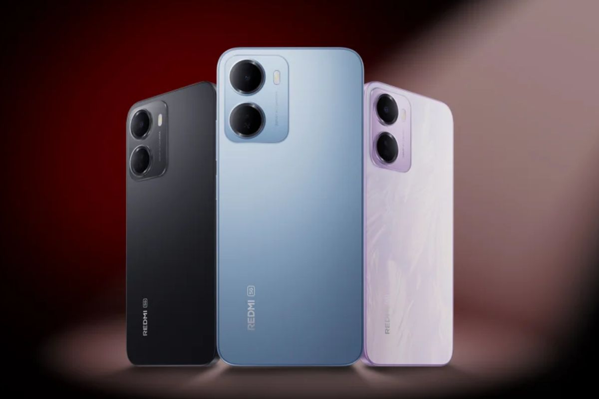 Redmi 15A 5G लॉन्च, जानिए 6300mAh बैटरी वाले फोन की कीमत और फीचर्स