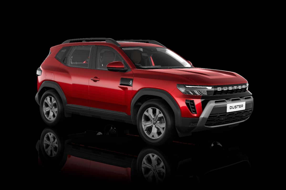 10.49 लाख में तोड़ू फीचर्स के साथ आई 2026 Renault Duster