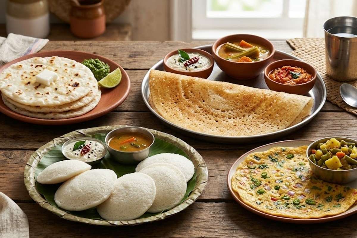 चावल के आटे से बनाएं टेस्टी नाश्ता, फॉलो करें ये आइडियाज
