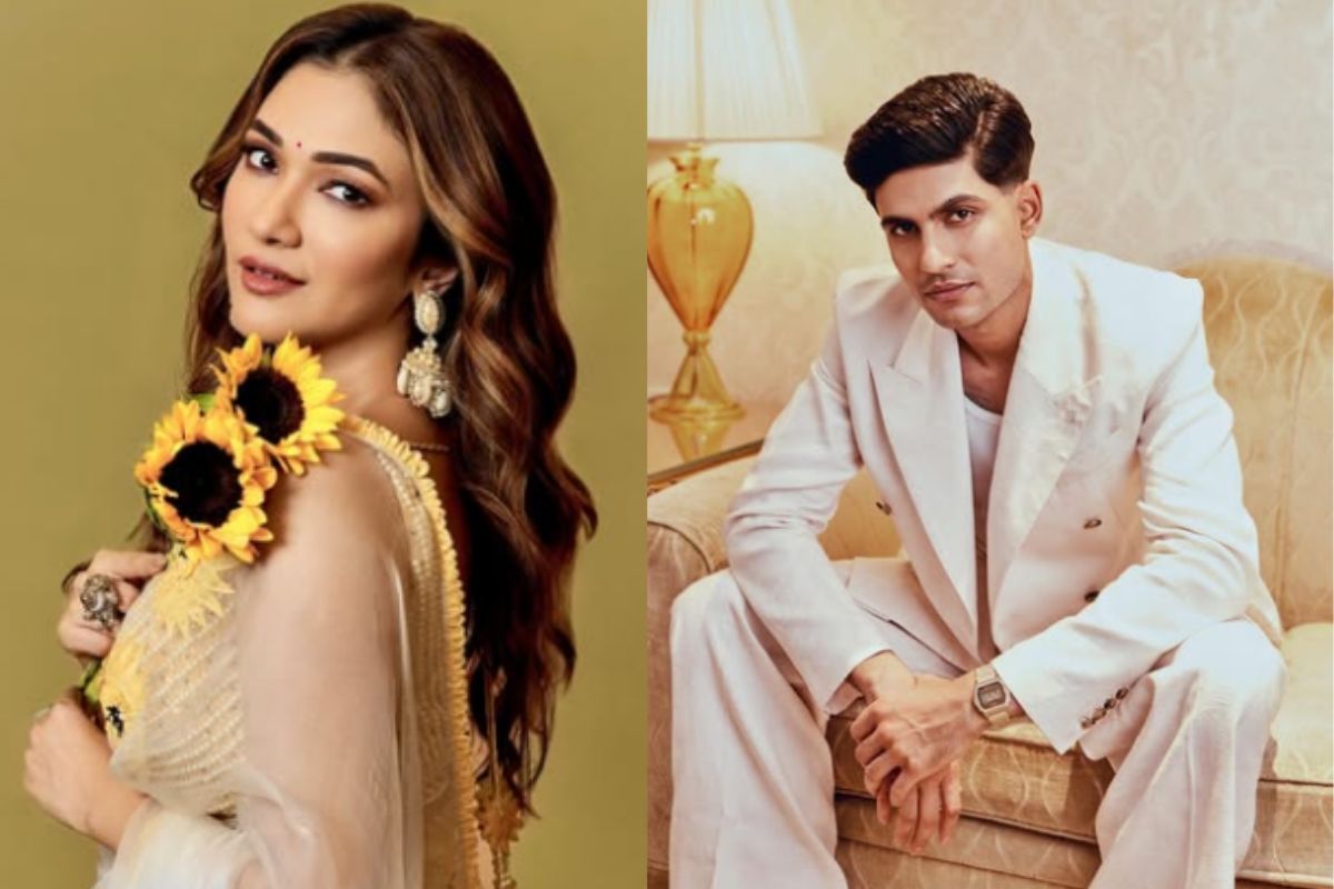 The 50: शुभमन गिल संग सीक्रेट रिलेशन? Ridhima Pandit ने अफवाहों पर लगाया फुल स्टॉप