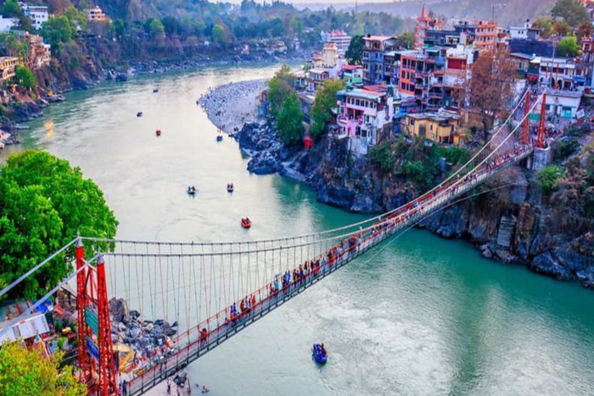 Rishikesh