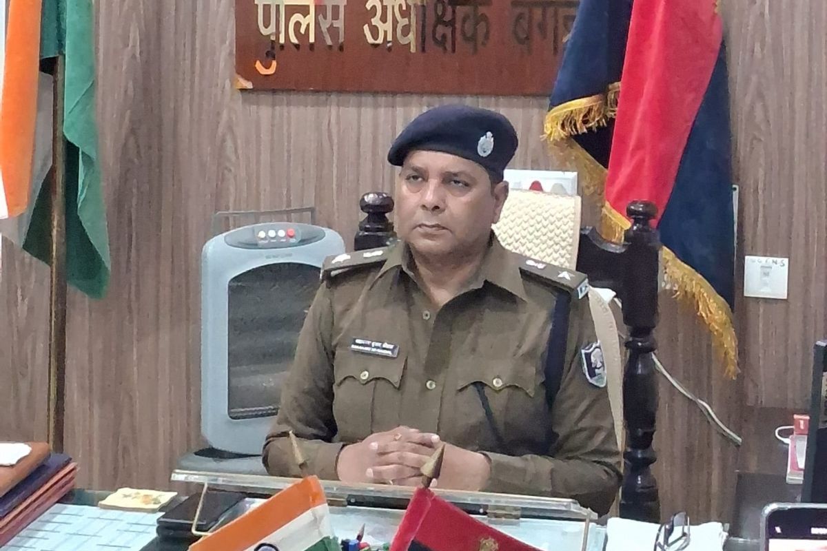 बिहार के इस जिले में एसपी का एक्शन, एक साथ कई थानों के प्रभारी बदले, 24 घंटे में ज्वाइन का आदेश