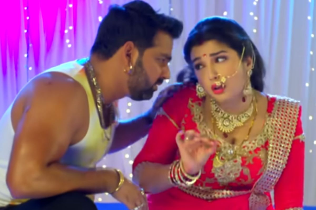 Raate Diya Buta Ke में पवन सिंह और आम्रपाली दुबे का रोमांस देख लिया? तो फिल्म ‘Satya’ OTT पर मिस न करें
