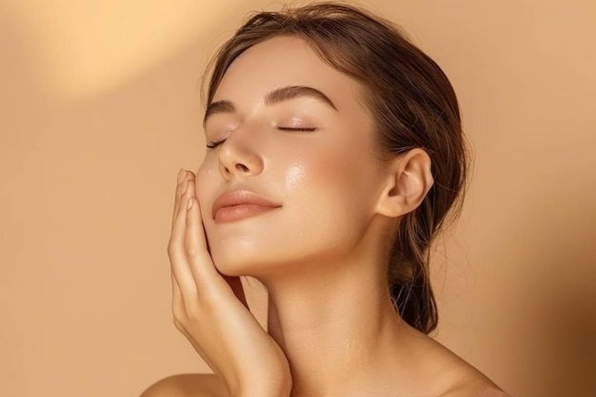 Overnight Skincare Routine for Dry Skin