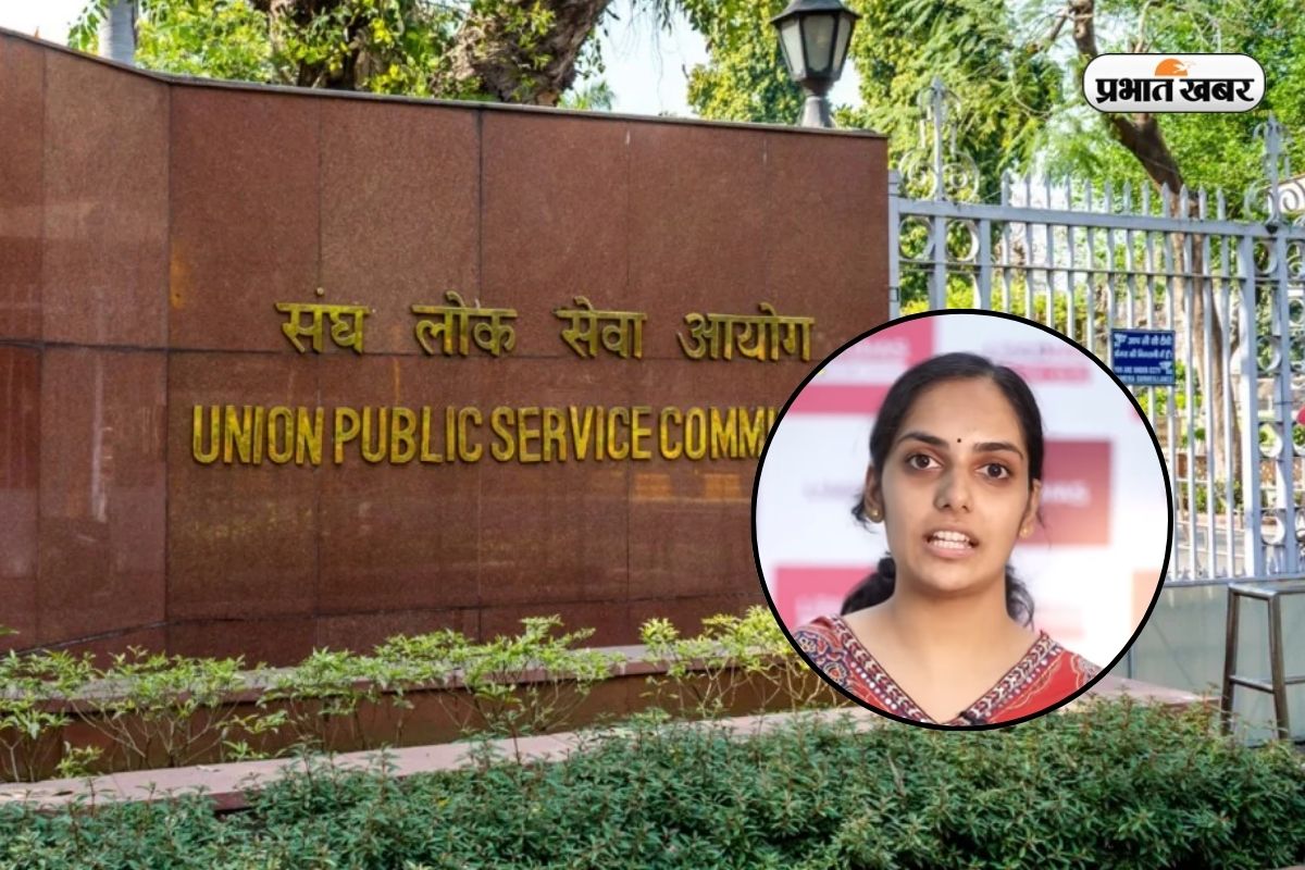 IAS बनना है तो अपनाएं ये आदतें, AIR 149 विष्णु प्रिया ने दिए खास टिप्स