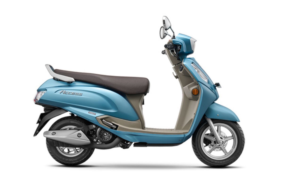Suzuki Access 125 के टक्कर में आते हैं ये 5 स्कूटर, खरीदने से पहले जरूर करें चेक