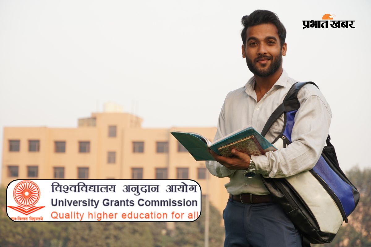 फर्जी है राजस्थान का ये कॉलेज, बिना UGC मान्यता के दी जा रही डिग्रियां