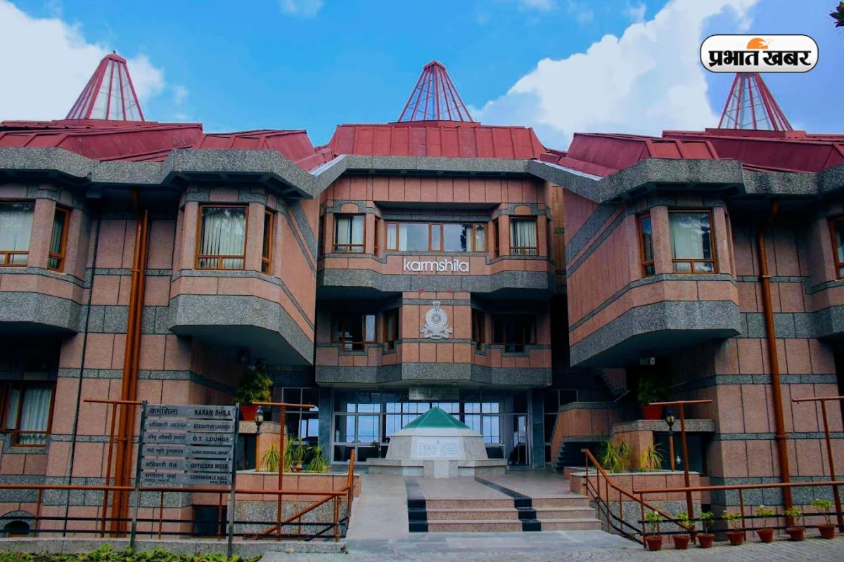 IAS ही नहीं, IPS-IFS की ट्रेनिंग कहां होती है? देखें पूरी लिस्ट