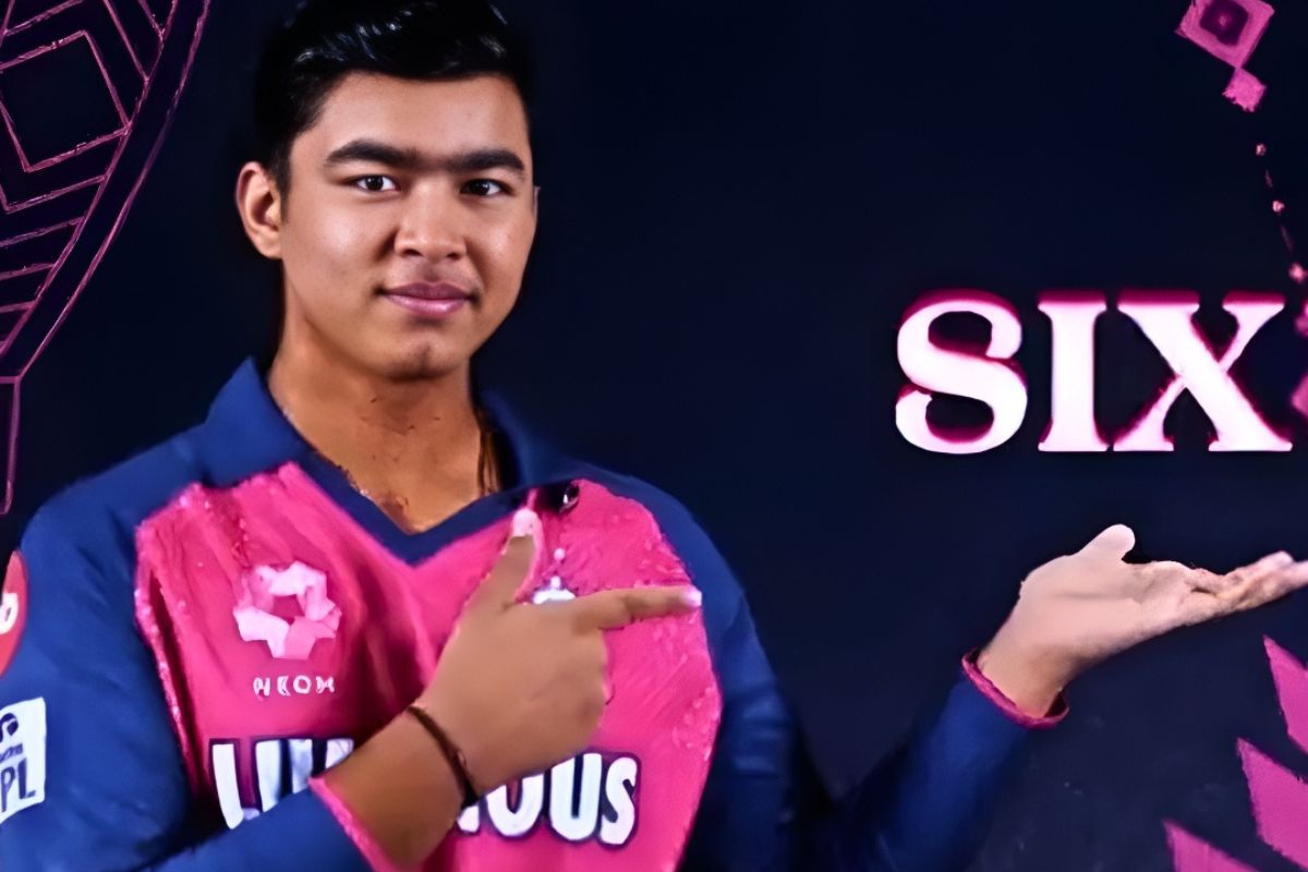‘उसे हमेशा अटैक करना पसंद है’, वैभव सूर्यवंशी के कोच ने IPL 2026 से पहले खोला राज