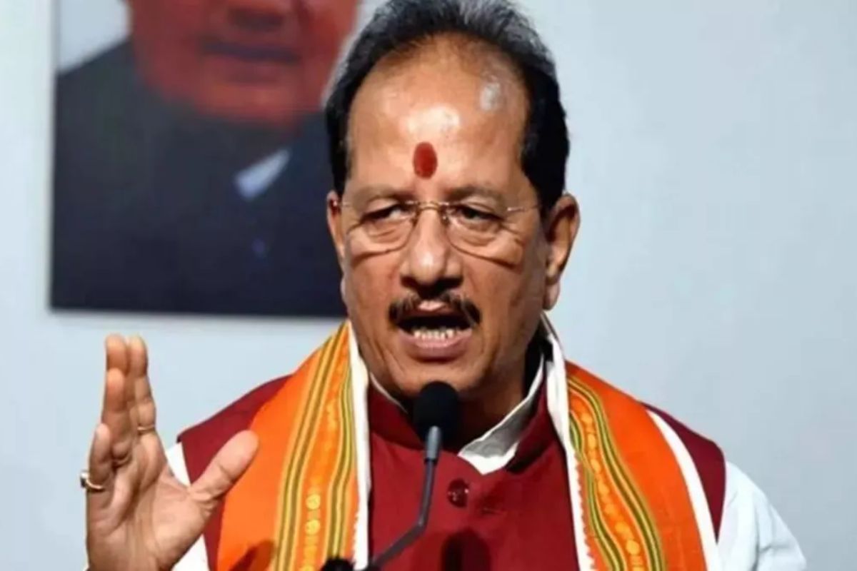 बिहार में हड़ताल के बीच नहीं रुकेंगे जमीन के काम, सरकार ने निकाला रास्ता