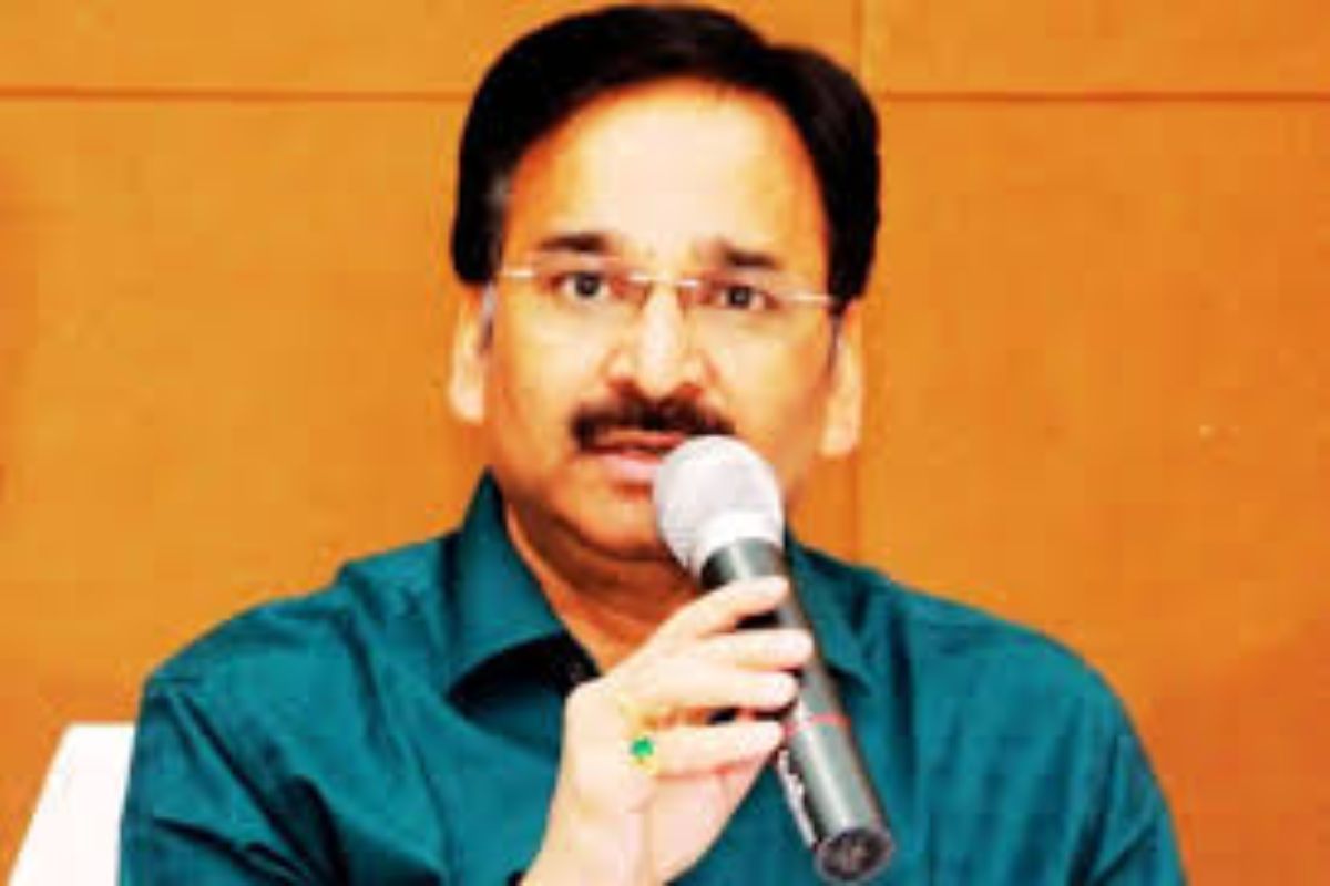 विनय चौबे को ‘डिफॉल्ट बेल’, चार्जशीट में देरी से मिली राहत, पर नहीं होगी जेल से रिहाई