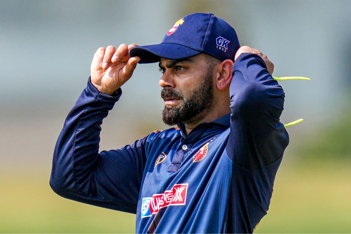 Virat Kohli में अब भी काफी दम, उन्हें टेस्ट टीम का कप्तान बनाओ, BCCI को मिली सलाह