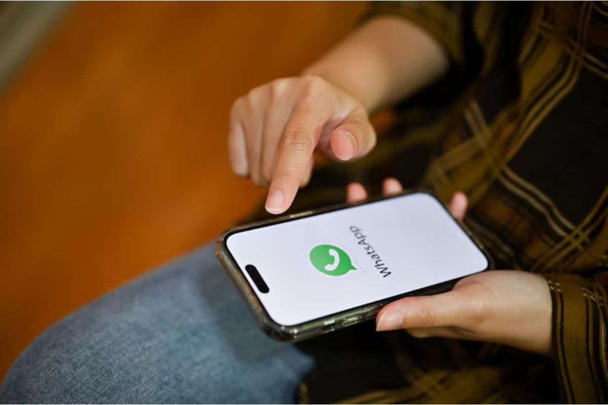 WhatsApp में आया नया डिवाइस लिंकिंग वार्निंग फीचर, जानें कैसे करता है काम