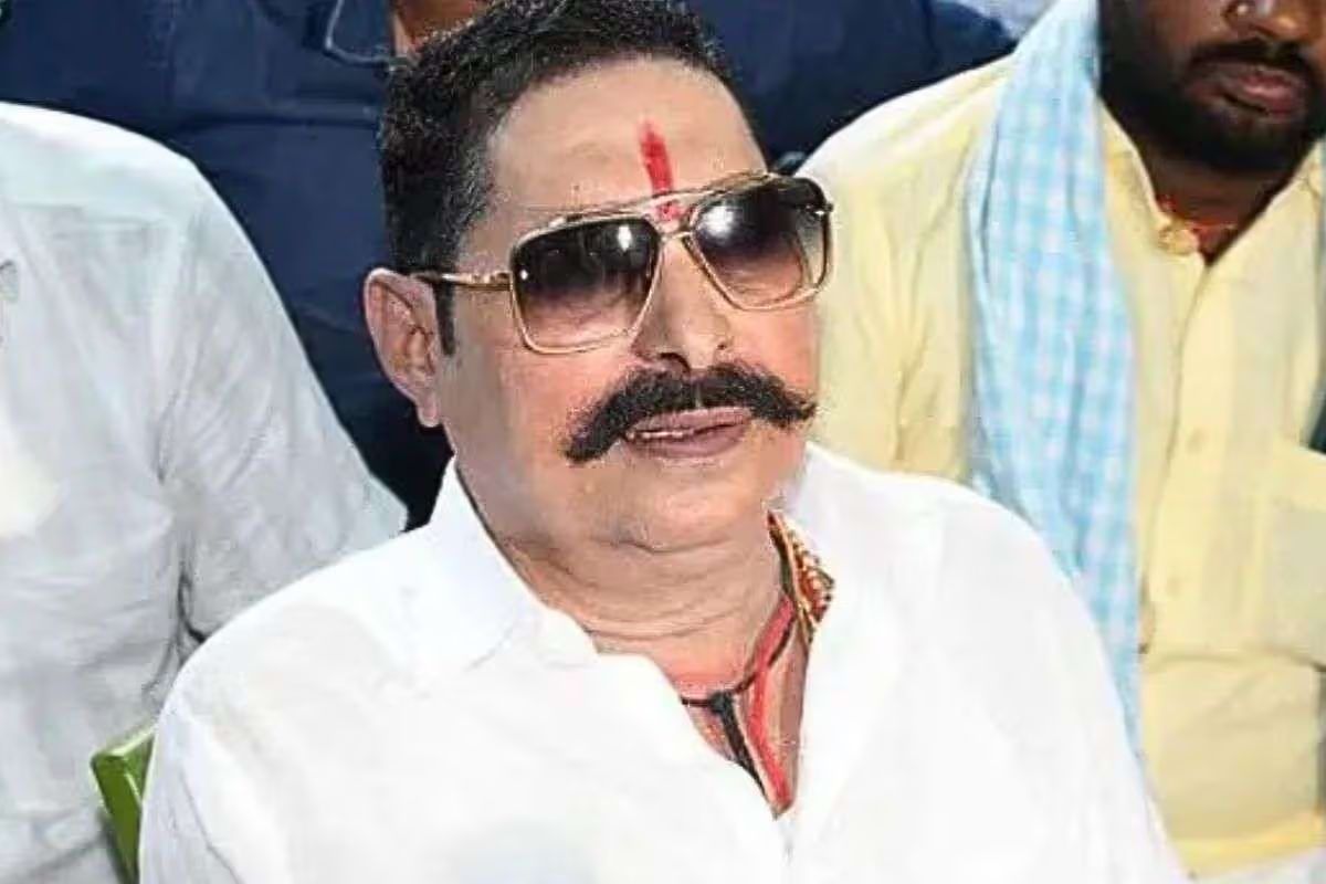 जेल से बाहर आयेंगे विधायक अनंत सिंह, हाईकोर्ट से मिली जमानत