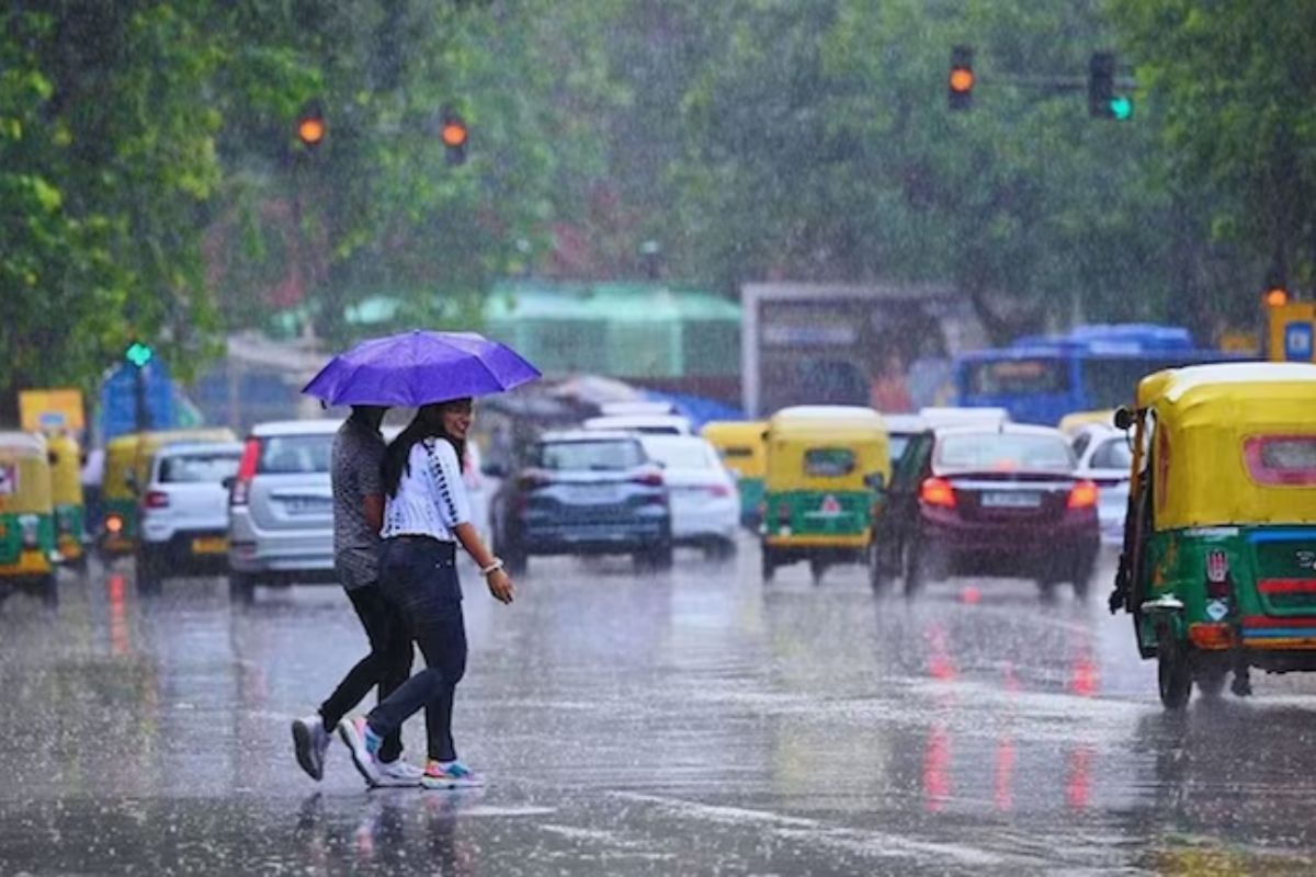 बिहार में 4 डिग्री तक गिरेगा पारा, 2 दिनों बाद बदलेगा मौसम, IMD का अलर्ट जारी