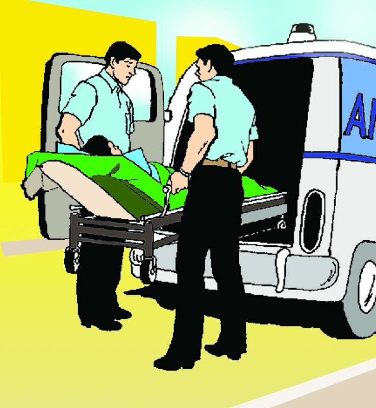 Deoghar news : मां मजदूरी कर बेटी को पढ़ा रही थी नर्सिंग, छात्रा ने फांसी लगाकर दे दी जान