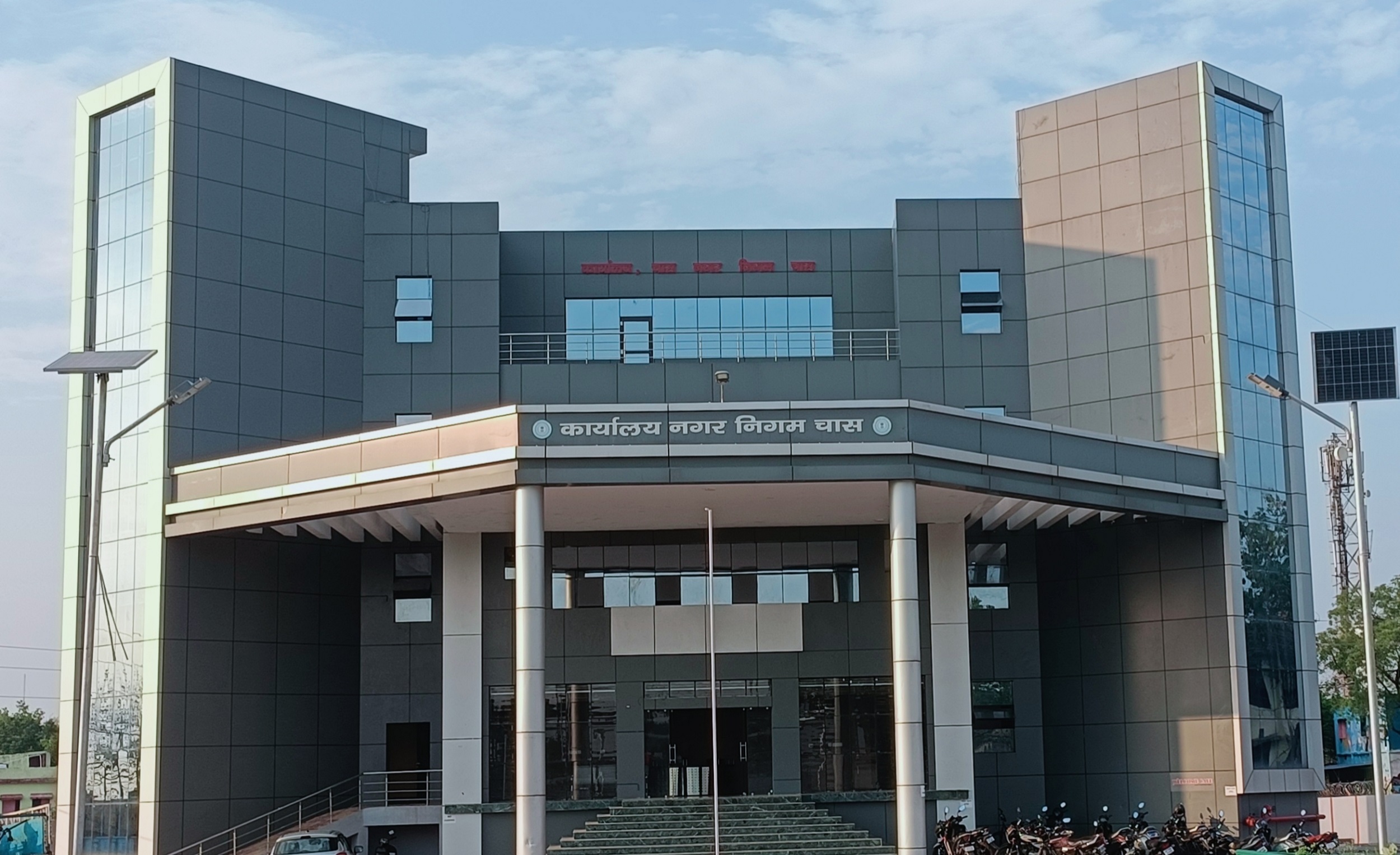 Bokaro News : डिप्टी मेयर के दावेदर पार्षदों का समर्थन पाने में जुटे